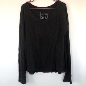 Free People Long Sleeve
